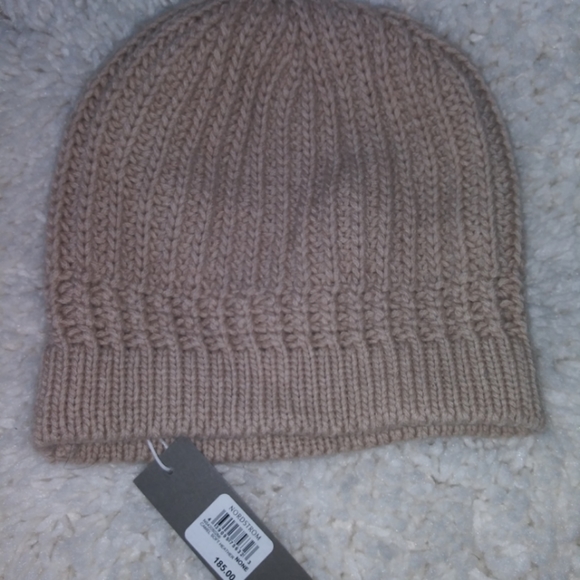 Cashmere Beanie